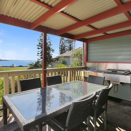 Kiama Harbour Cabins Екстериор снимка