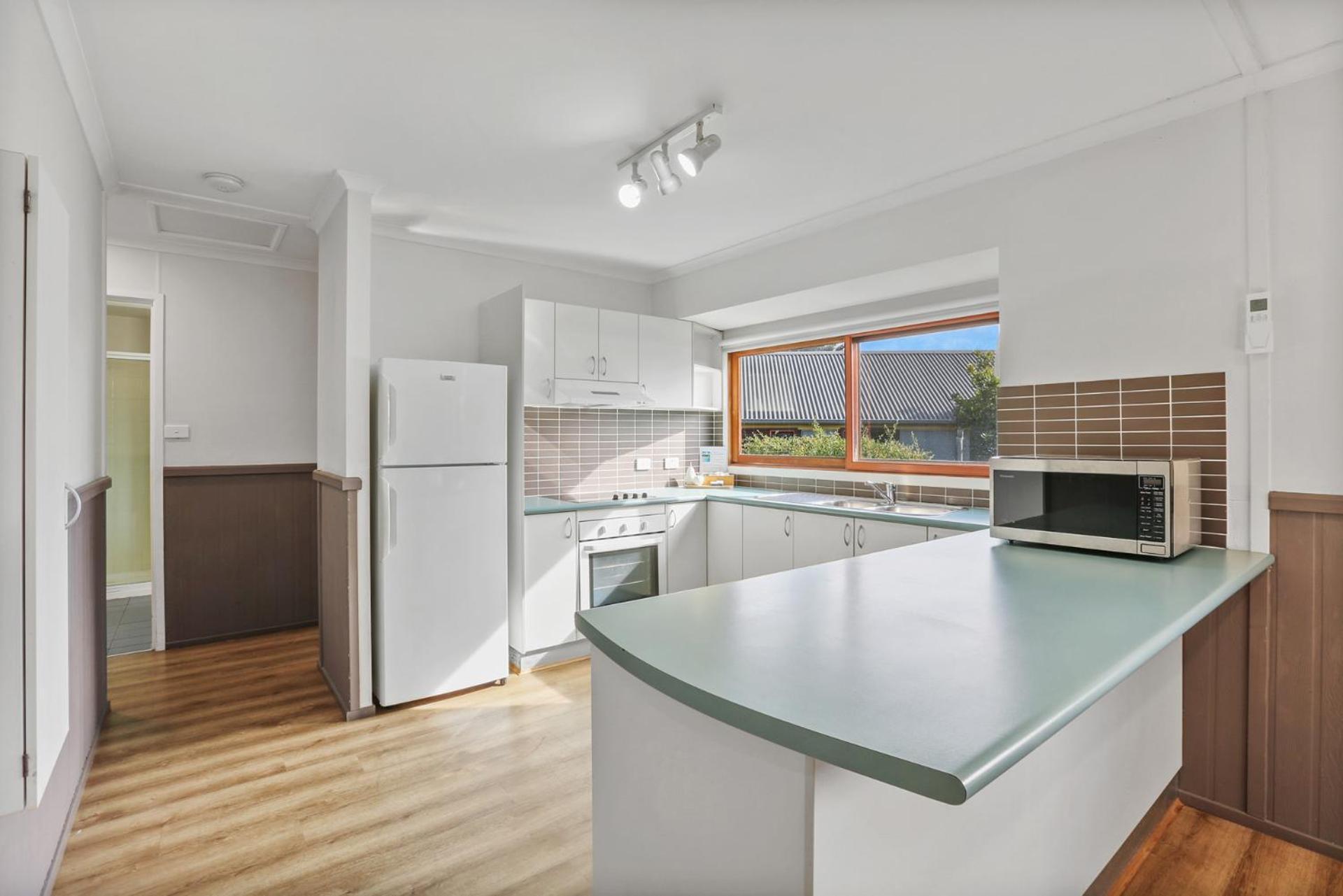 Kiama Harbour Cabins Екстериор снимка