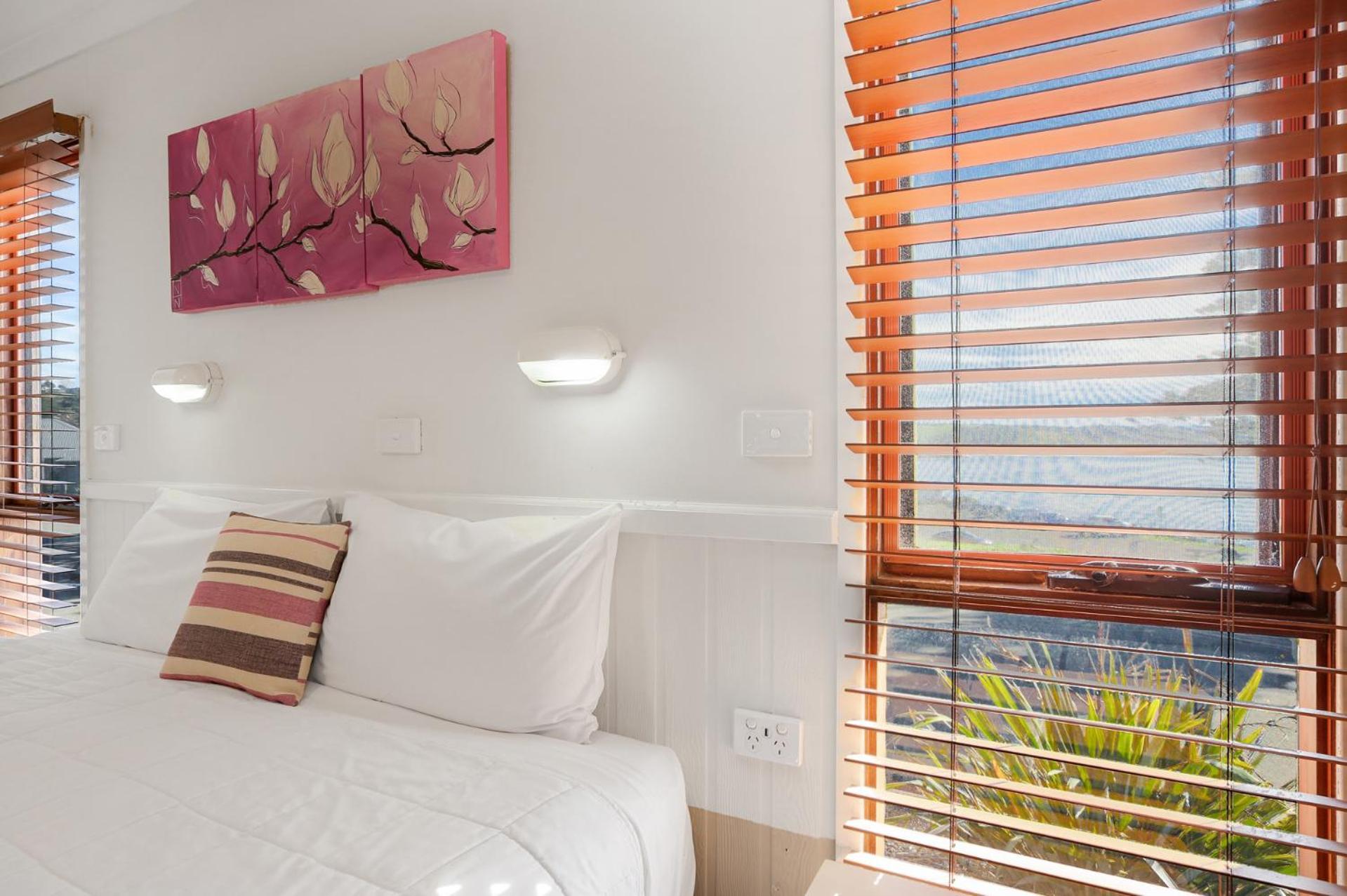 Kiama Harbour Cabins Екстериор снимка