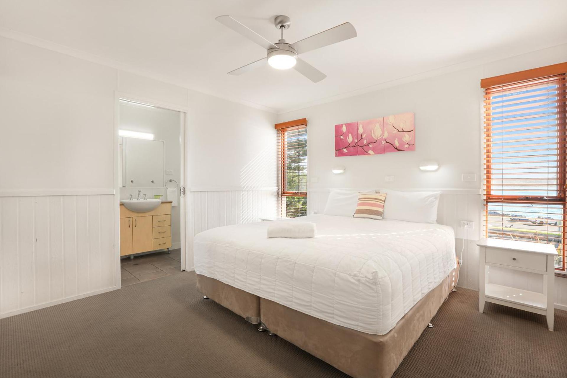 Kiama Harbour Cabins Екстериор снимка