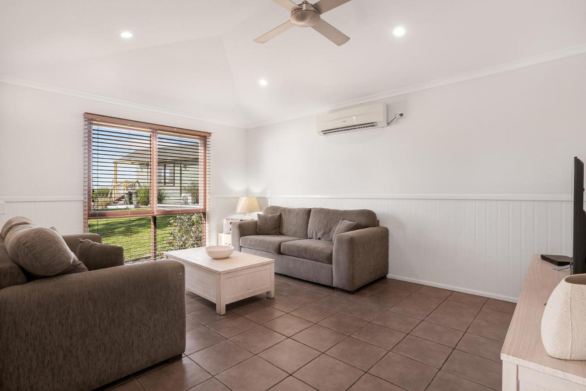 Kiama Harbour Cabins Екстериор снимка