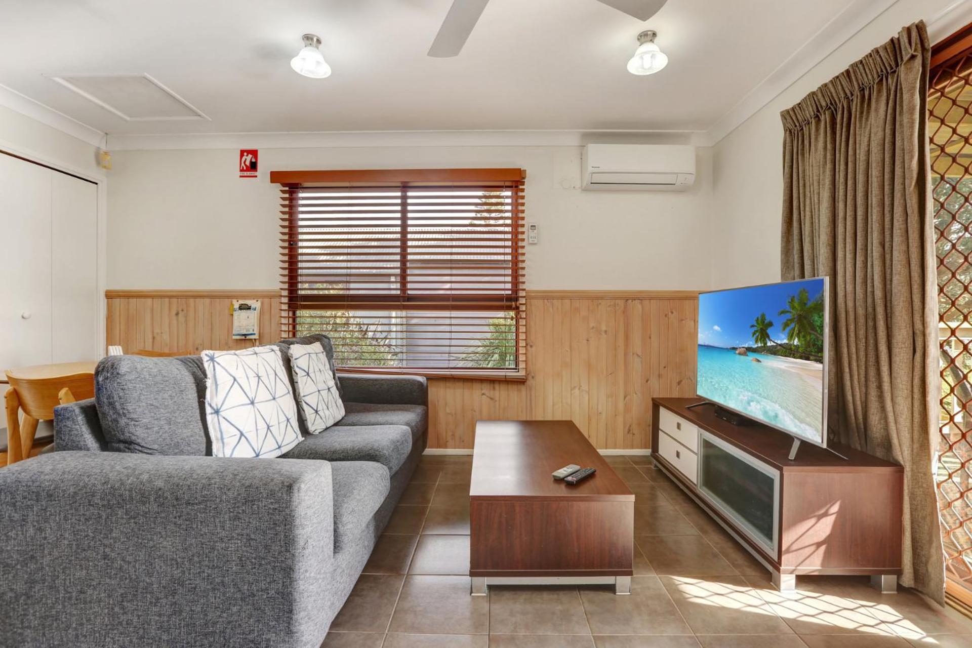 Kiama Harbour Cabins Екстериор снимка