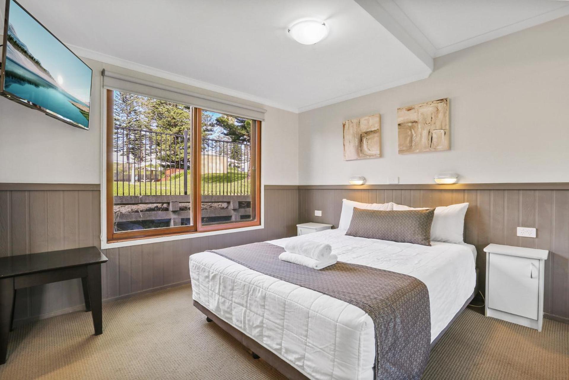 Kiama Harbour Cabins Екстериор снимка