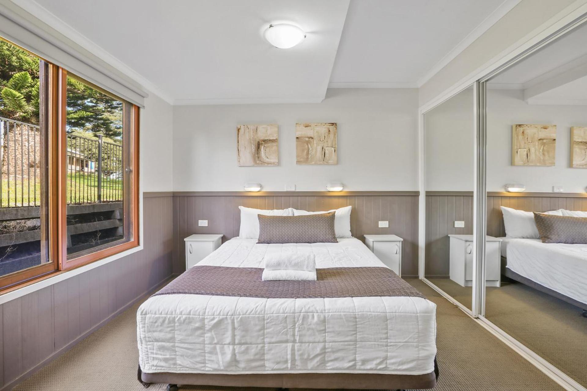 Kiama Harbour Cabins Екстериор снимка