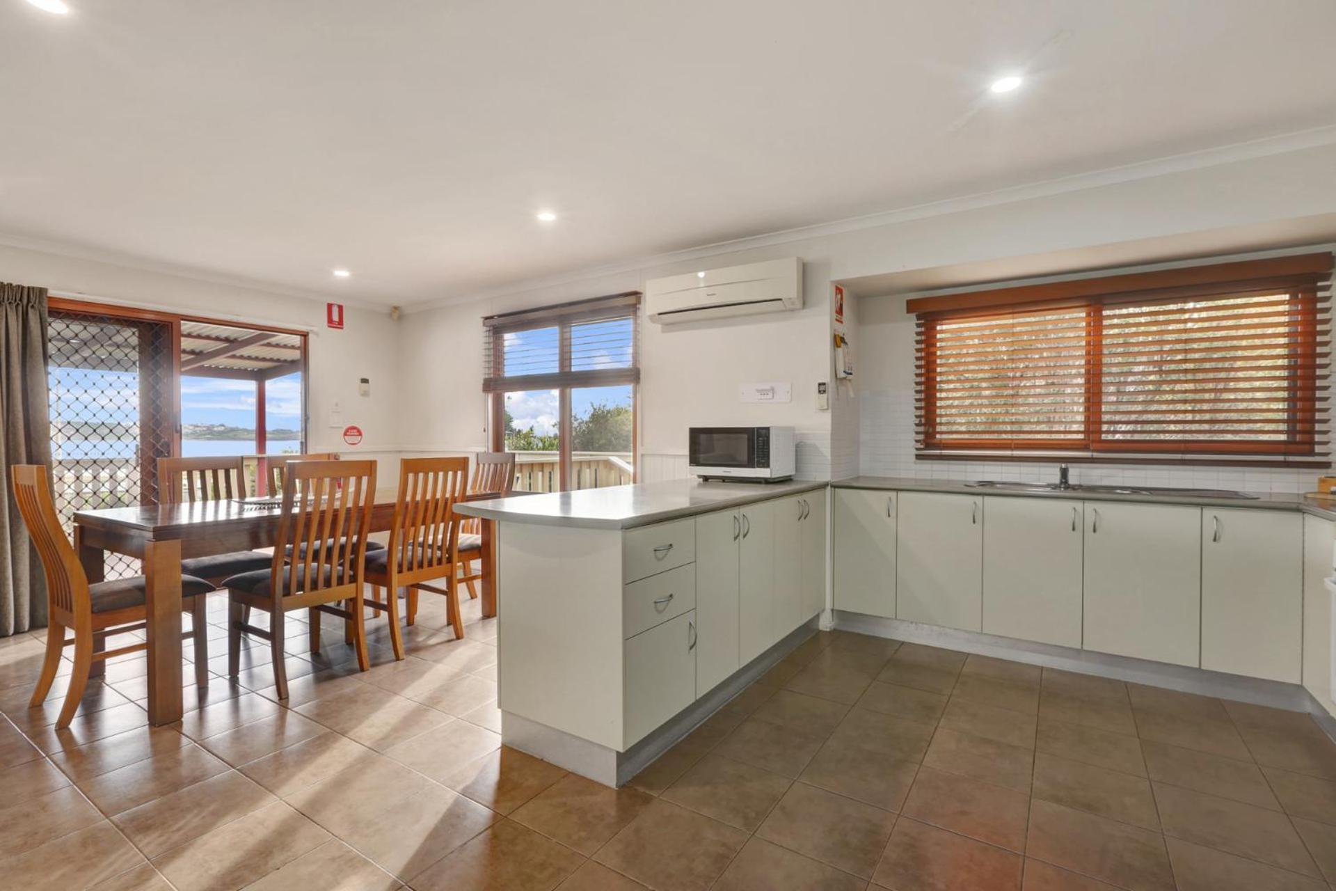 Kiama Harbour Cabins Екстериор снимка