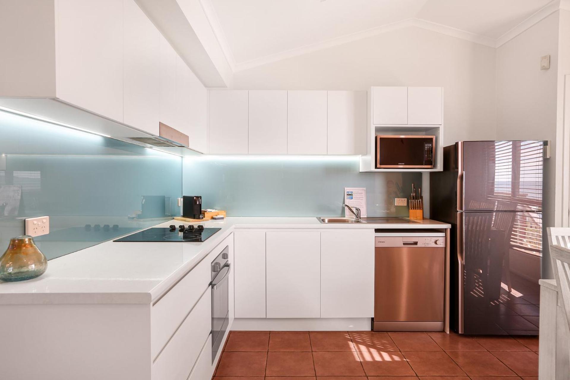 Kiama Harbour Cabins Екстериор снимка