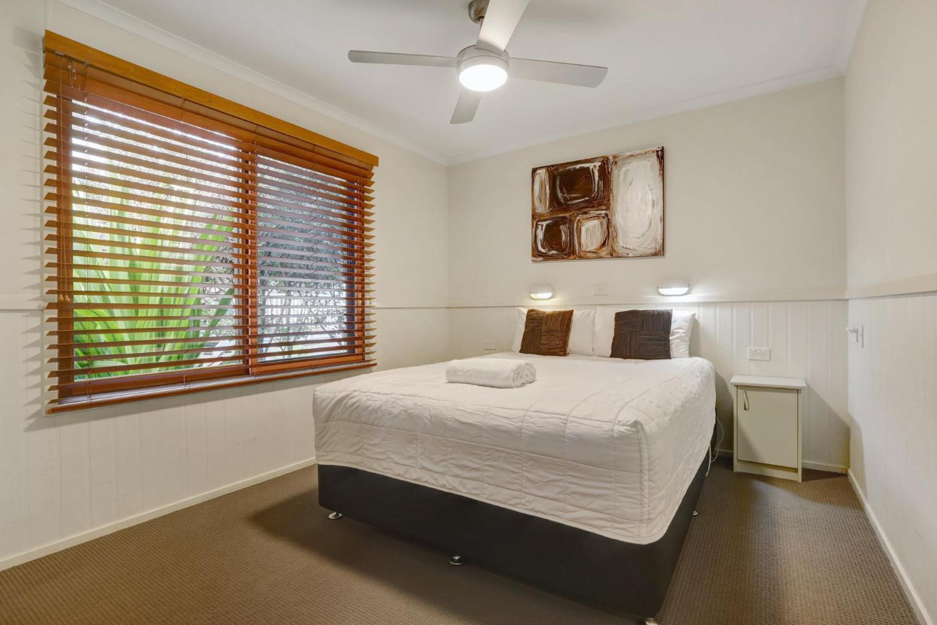 Kiama Harbour Cabins Екстериор снимка
