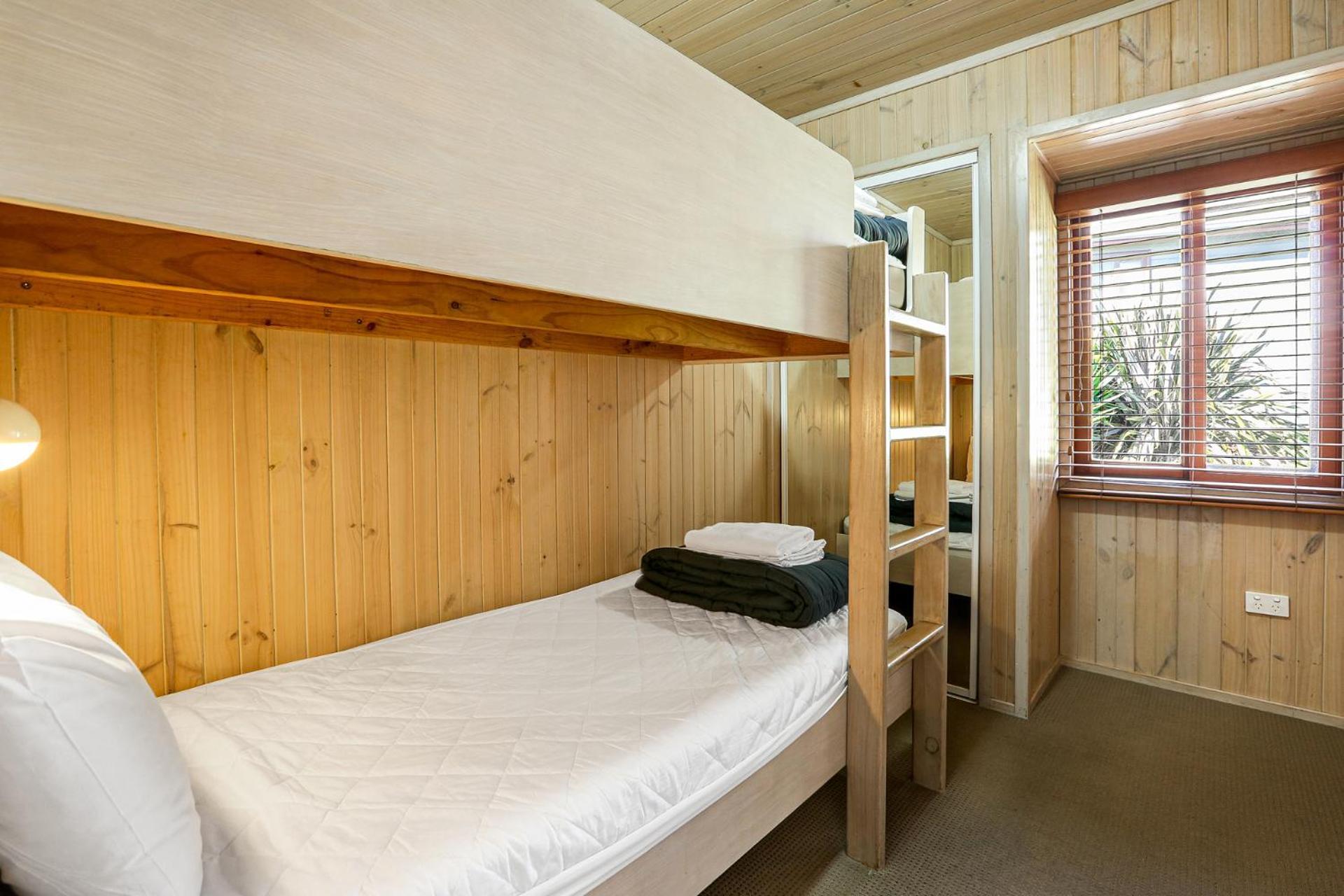 Kiama Harbour Cabins Екстериор снимка