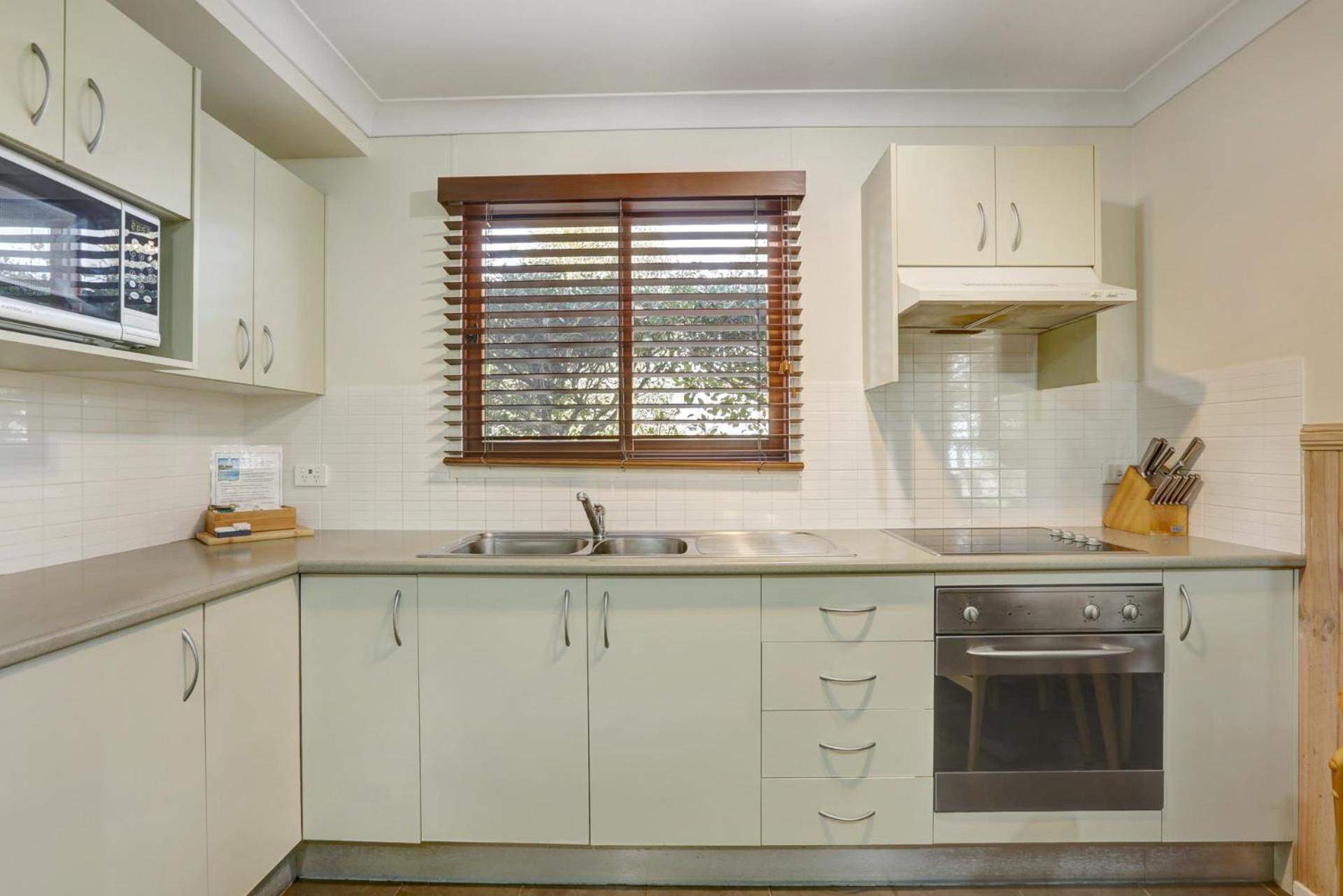 Kiama Harbour Cabins Екстериор снимка