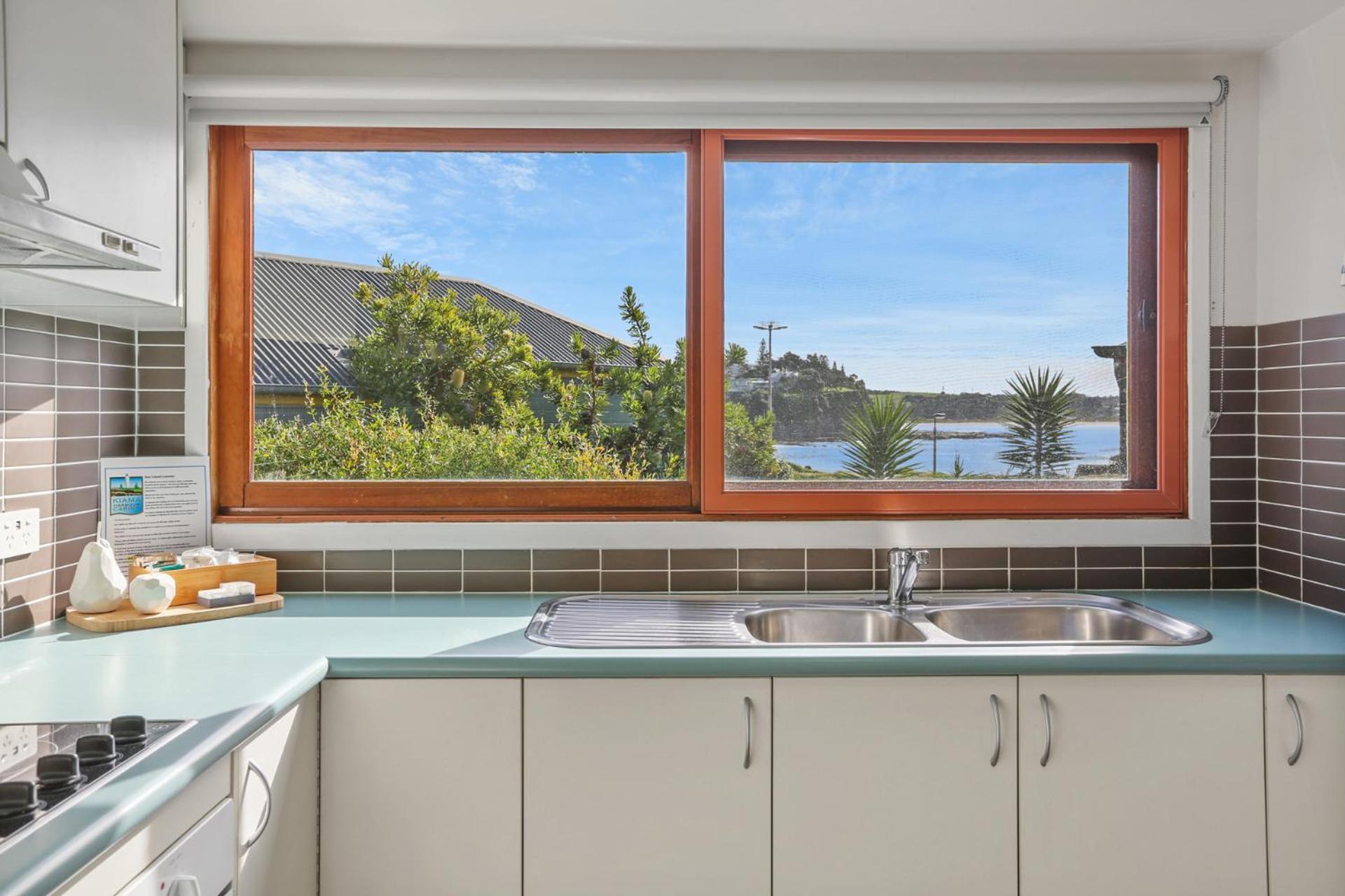 Kiama Harbour Cabins Екстериор снимка