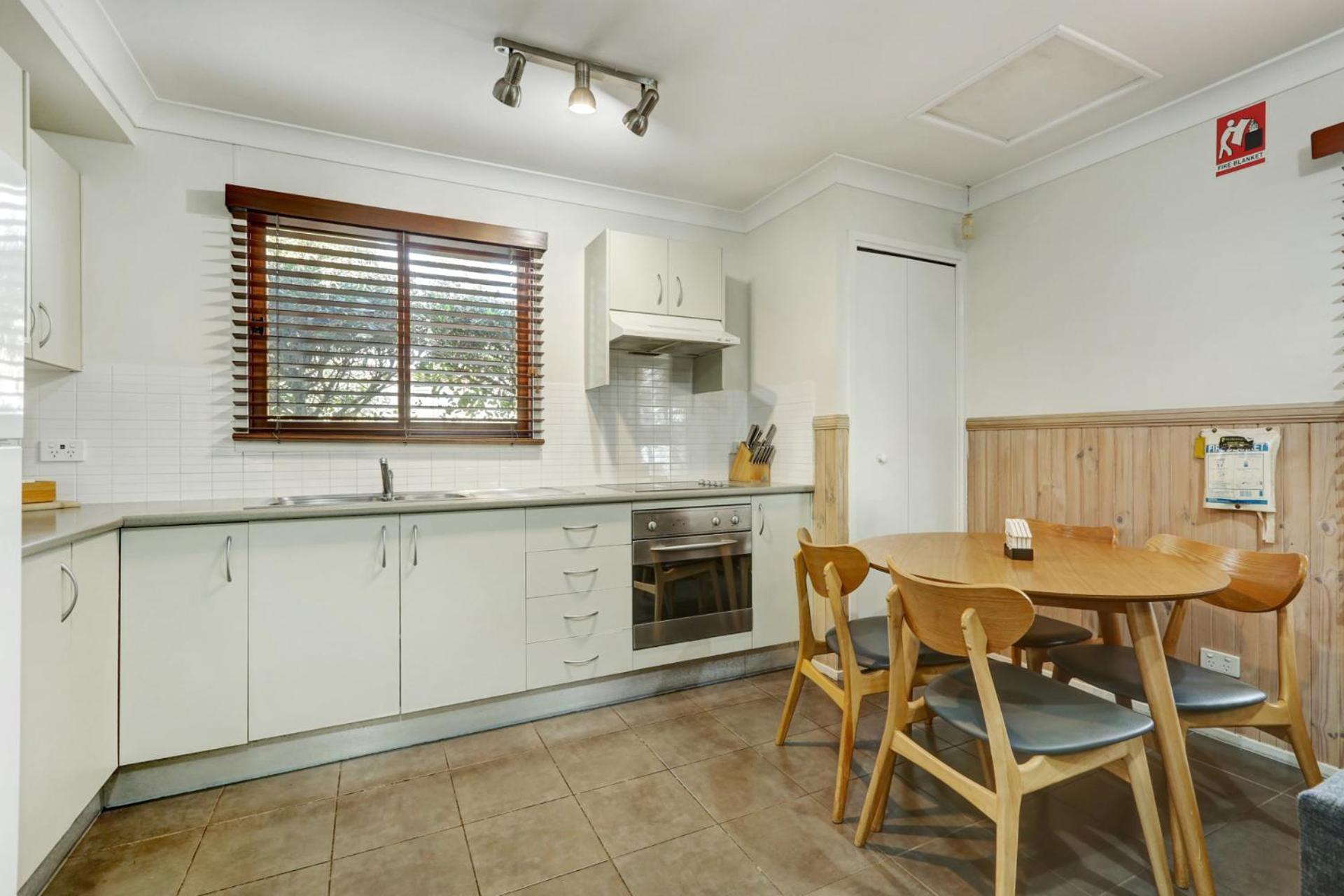 Kiama Harbour Cabins Екстериор снимка