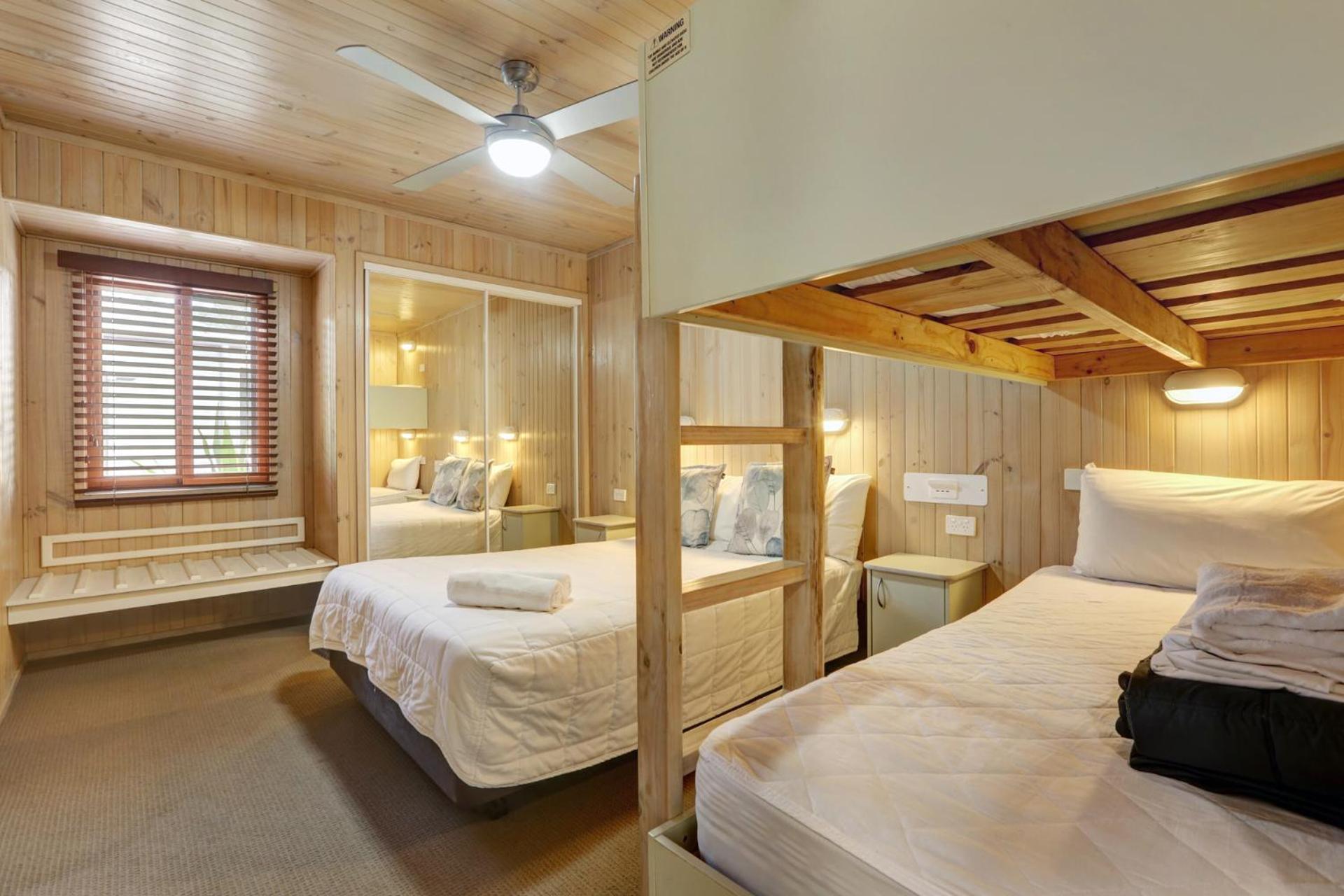 Kiama Harbour Cabins Екстериор снимка