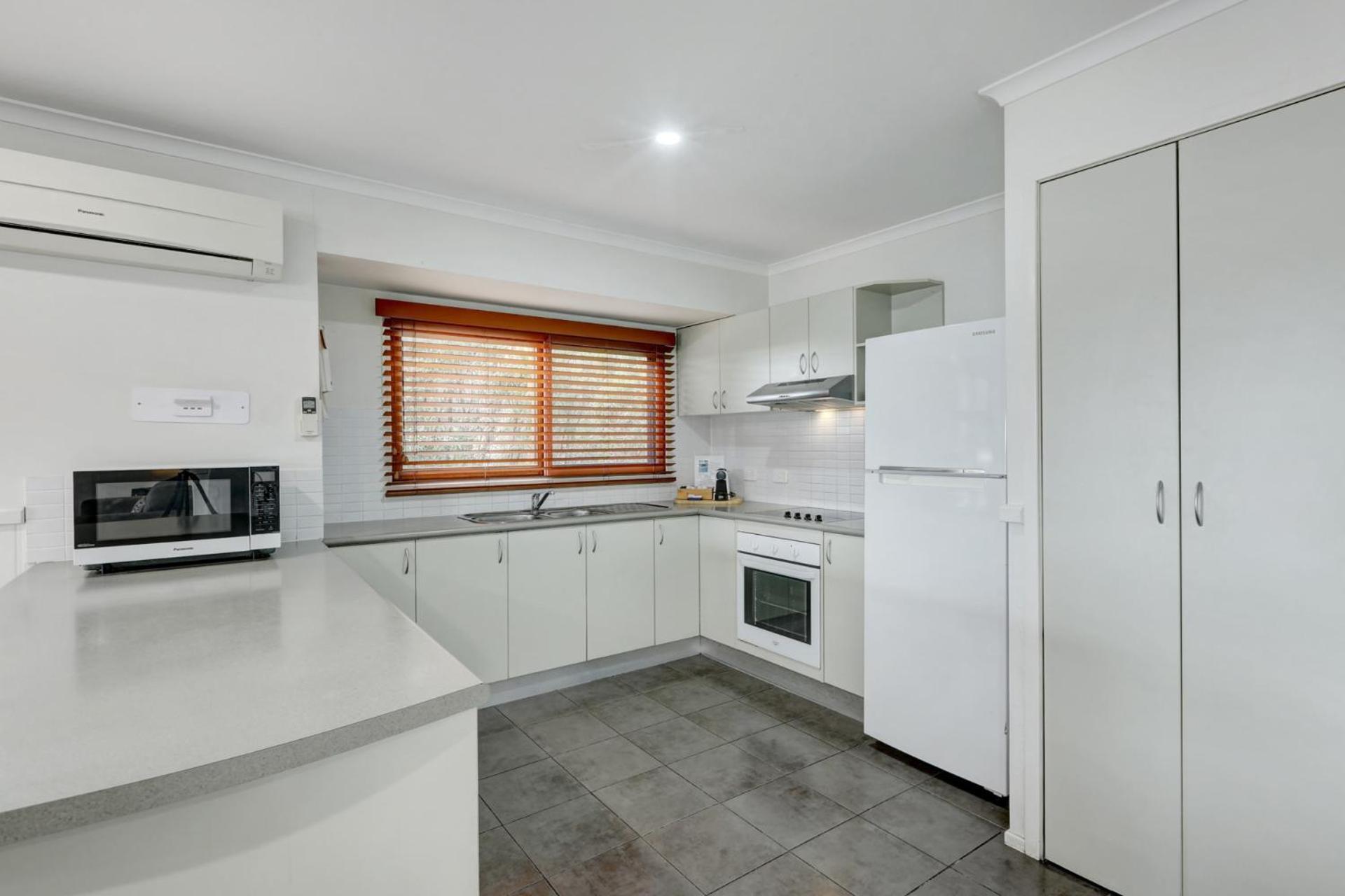 Kiama Harbour Cabins Екстериор снимка