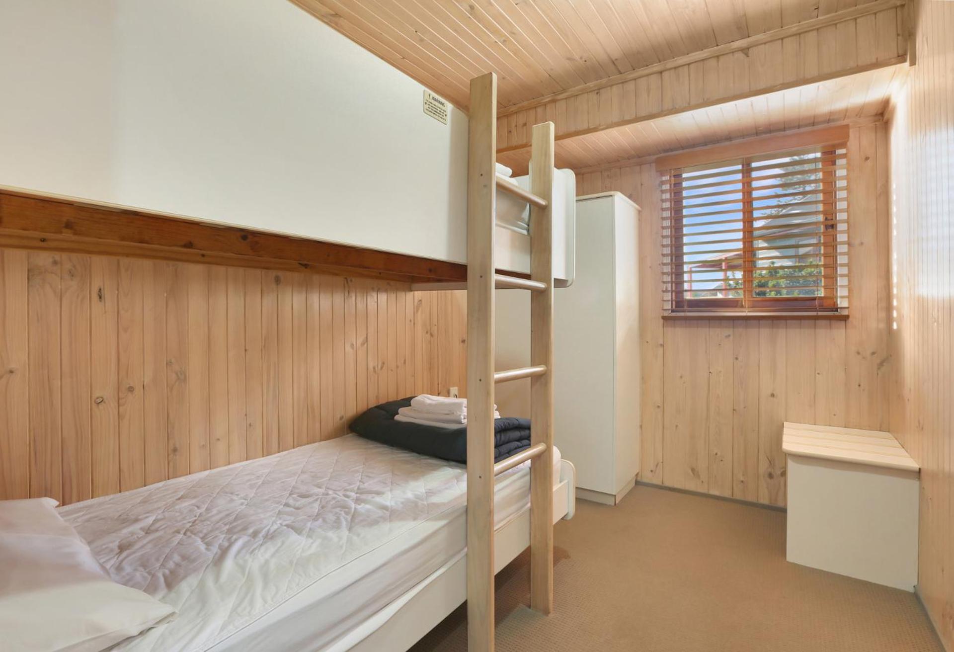 Kiama Harbour Cabins Екстериор снимка