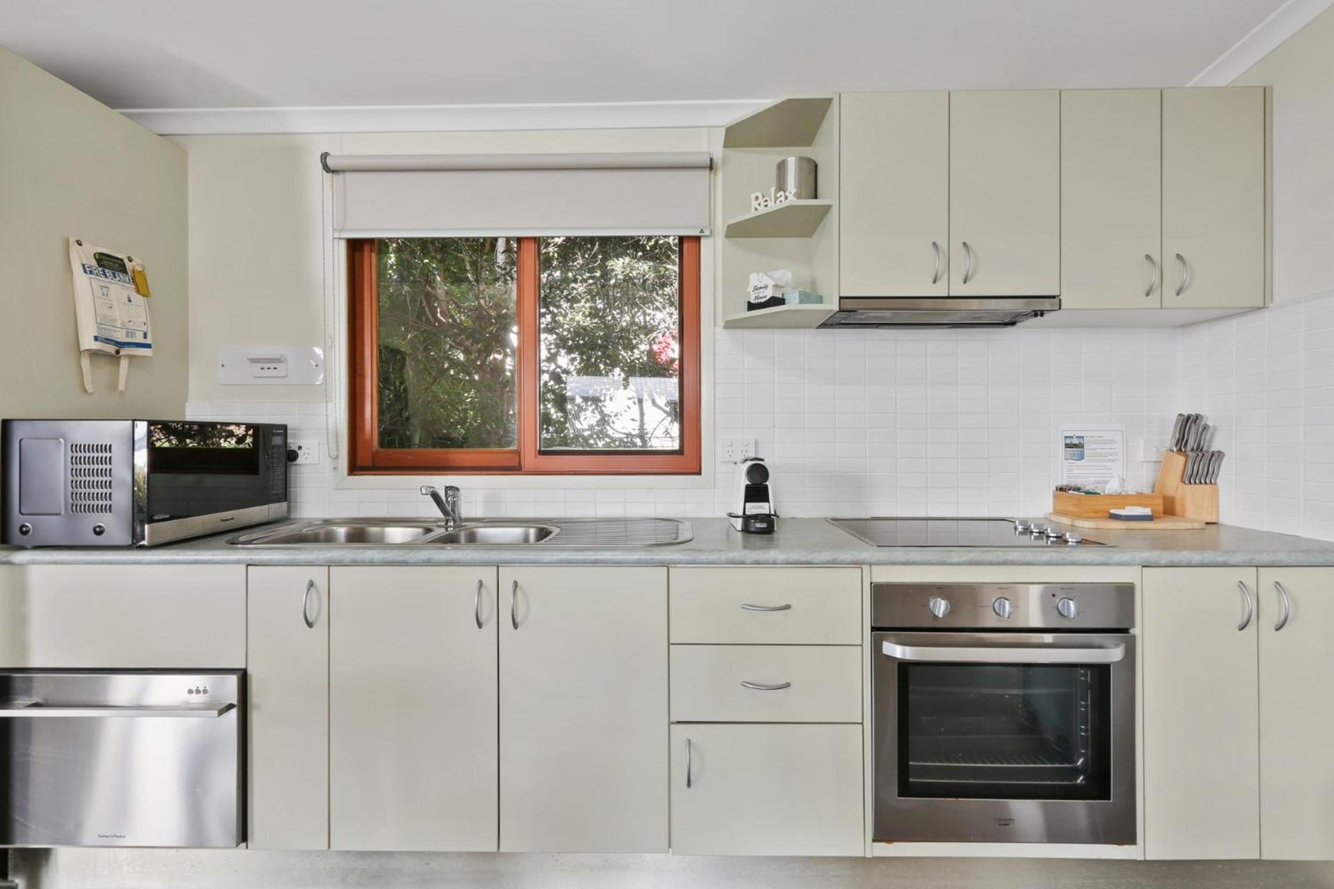 Kiama Harbour Cabins Екстериор снимка