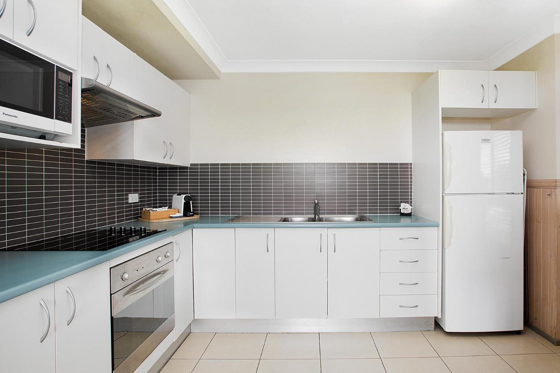 Kiama Harbour Cabins Екстериор снимка