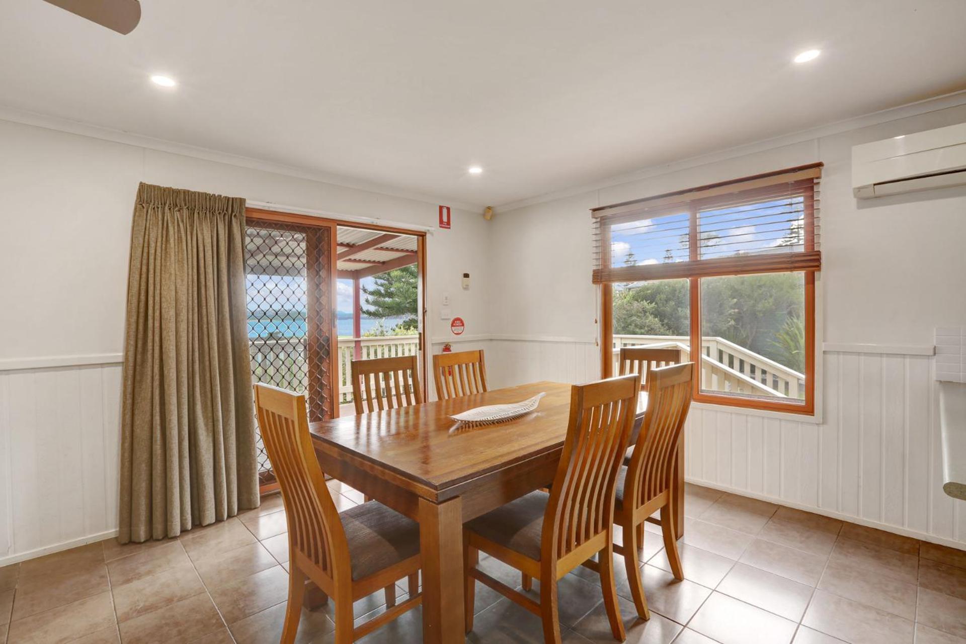 Kiama Harbour Cabins Екстериор снимка