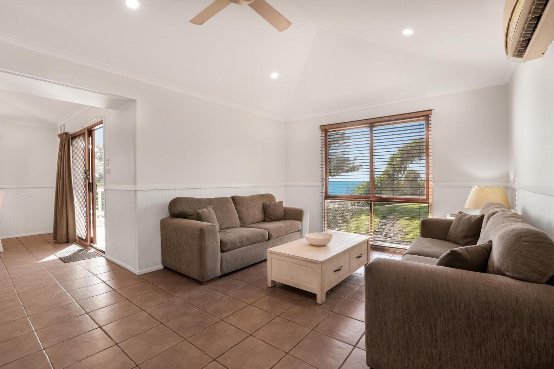 Kiama Harbour Cabins Екстериор снимка
