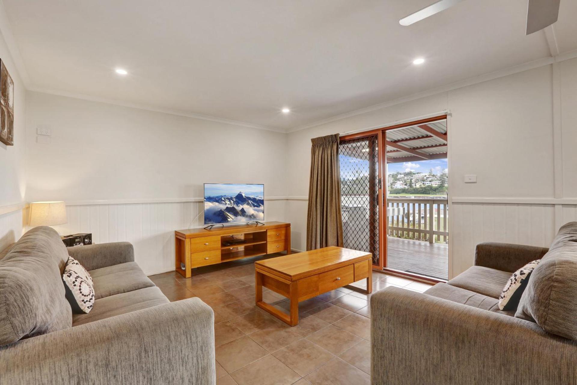 Kiama Harbour Cabins Екстериор снимка