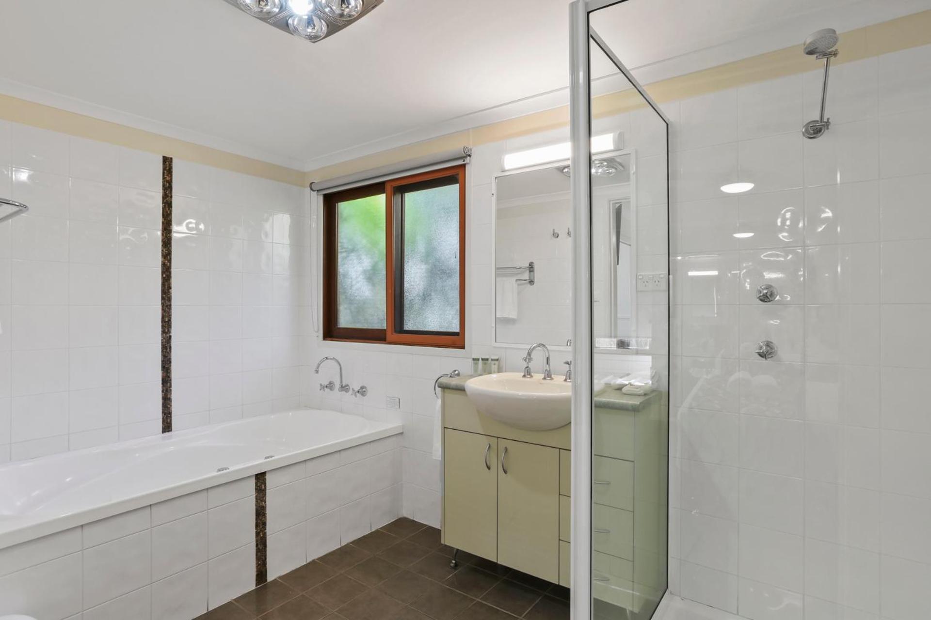 Kiama Harbour Cabins Екстериор снимка