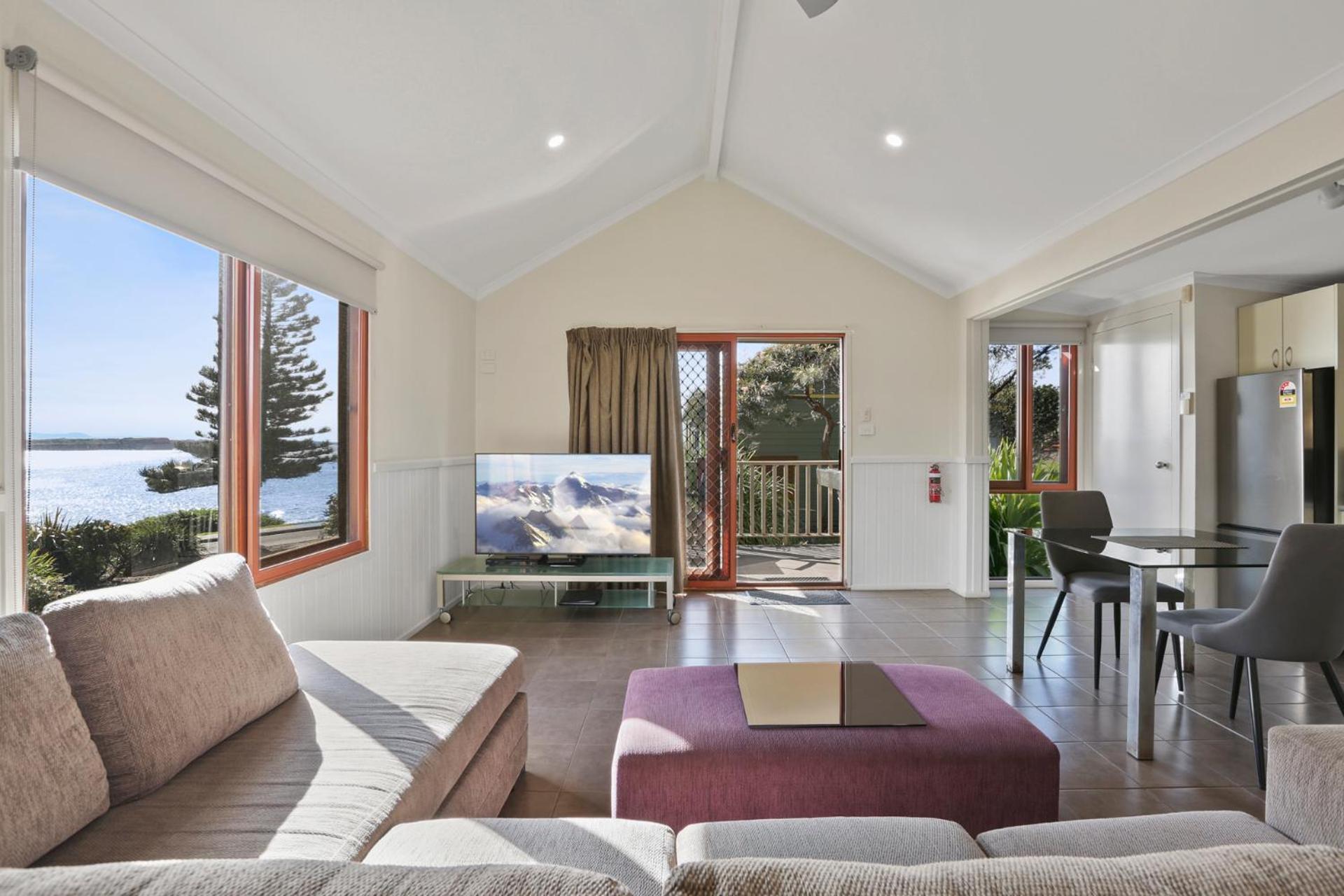 Kiama Harbour Cabins Екстериор снимка