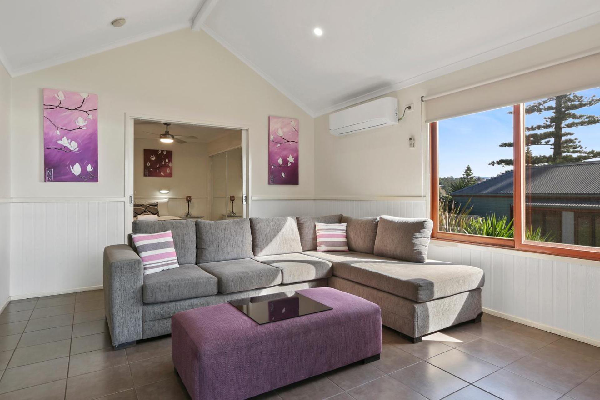 Kiama Harbour Cabins Екстериор снимка